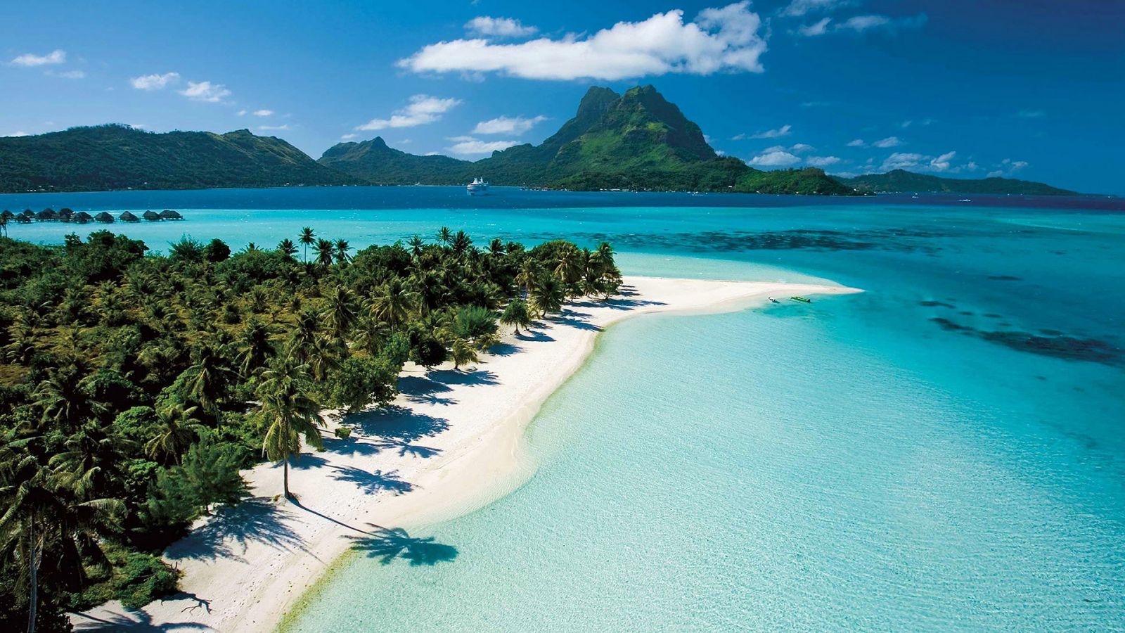 Tahiti nyaral s utaz s Tahitire sz ll s hotel tr pusi sziget